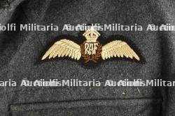 Battle Dress de Group Captain de la RAF. — photo 3