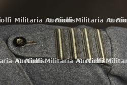 Battle Dress de Group Captain de la RAF. — miniature 4