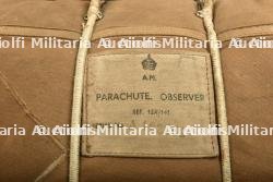 Housse de parachute Observer britannique. — miniature 6