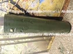 Container de parachutage MK III britannique. — photo 3