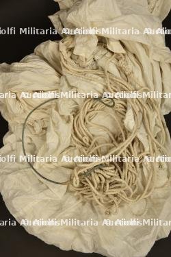 Deux voilures de parachute — photo 2