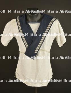 Uniforme de la Royal Navy. — photo 7