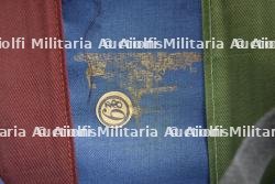 Uniforme de la Royal Navy. — miniature 9