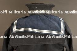 Uniforme de la Royal Navy. — photo 13