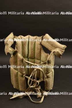 Gilet de sauvetage britannique. — photo 1