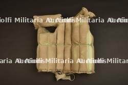Gilet de sauvetage britannique. — photo 3