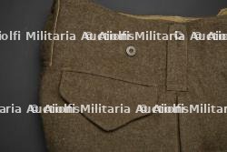 Pantalon de Battle Dress Canadien. — miniature 4