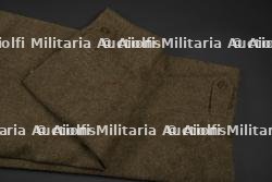 Pantalon de Battle Dress Canadien. — miniature 5