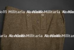 Pantalon de Battle Dress Canadien. — miniature 9