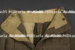 Pantalon de Battle Dress Canadien. — miniature 11
