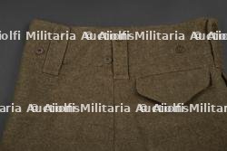 Pantalon de Battle Dress Canadien. — miniature 13