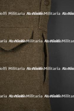 Pantalon de Battle Dress Canadien. — photo 14