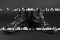 Brodequins canadiens. — miniature 3