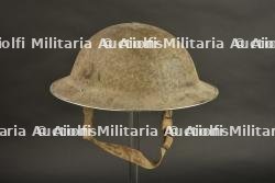 Casque canadien MK II. — miniature 2