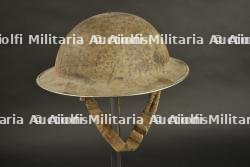 Casque canadien MK II. — photo 5