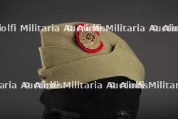 Calot Royal canadian Engineers. — photo 1