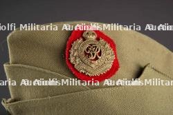 Calot Royal canadian Engineers. — photo 5