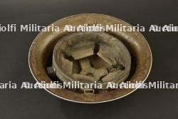 Casque du Royal Canadian Service Corps. — photo 3