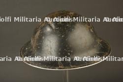 Casque du Royal Canadian Service Corps. — miniature 5