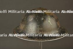 Casque du Royal Canadian Service Corps. — miniature 9