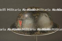 Casque du Royal Canadian Service Corps. — miniature 10