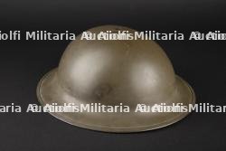 Casque canadien MK II. — miniature 2