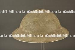Casque Royal Canadian Artillery. — miniature 5