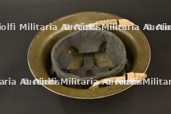 Casque Royal Canadian Artillery. — miniature 6