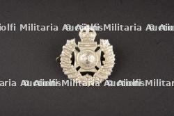 Ensemble de cap badges de la 3ème DI. — miniature 4