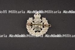 Ensemble de cap badges de la 3ème DI. — photo 5