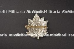 Ensemble de cap badges de la 3ème DI. — miniature 7