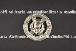 Ensemble de cap badges de la 3ème DI. — miniature 9