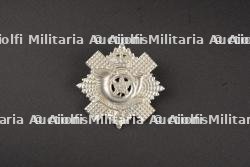 Ensemble de cap badges de la 3ème DI. — photo 10