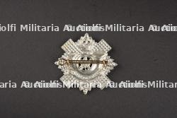 Ensemble de cap badges de la 3ème DI. — photo 11