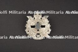 Ensemble de cap badges de la 3ème DI. — photo 12