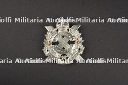 Ensemble de cap badges de la 3ème DI. — miniature 13