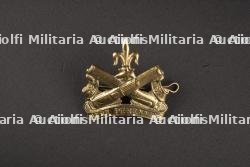 Ensemble de cap badges de la 3ème DI. — miniature 14