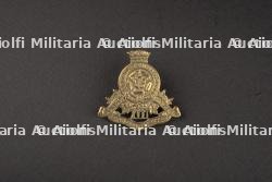 Ensemble de cap badges de la 3ème DI. — miniature 16