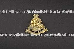 Ensemble de cap badges de la 3ème DI. — miniature 17