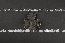 Ensemble de cap badges de la 3ème DI. — miniature 22