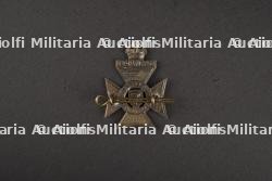 Ensemble de cap badges de la 3ème DI. — photo 23