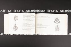 Ensemble de cap badges de la 3ème DI. — miniature 26