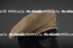 Béret du Royal Hamilton Light Infantry. — miniature 2
