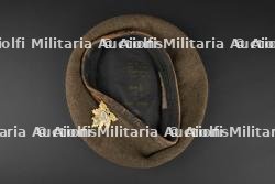 Béret du Royal Hamilton Light Infantry. — miniature 7