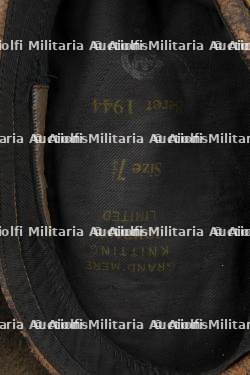 Béret du Royal Hamilton Light Infantry. — photo 8