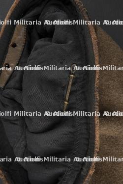 Béret du Royal Hamilton Light Infantry. — photo 10
