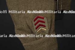 Battle Dress du Royal Canadian Hamilton Light Infantry. — photo 11