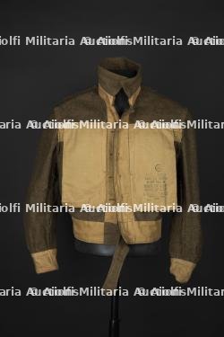 Battle Dress du Royal Canadian Hamilton Light Infantry. — photo 13