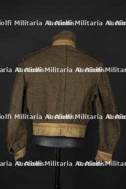 Battle Dress du Royal Canadian Hamilton Light Infantry. — photo 14