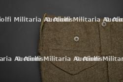 Pantalon de Battle Dress Canadien. — photo 4